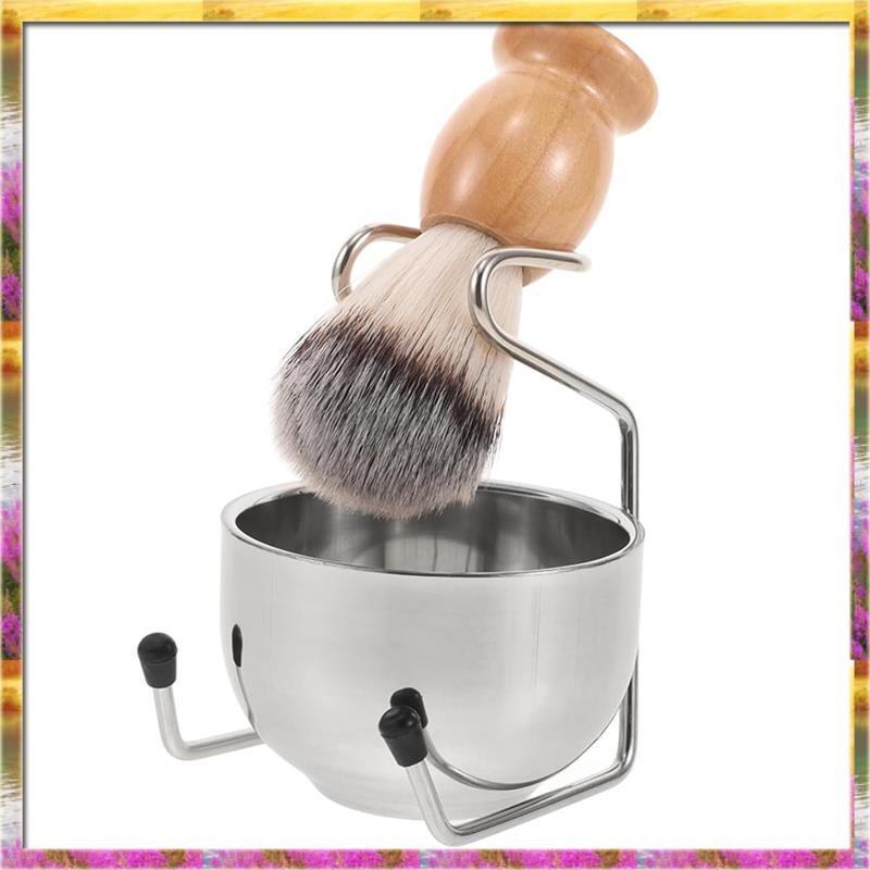 Shaving Brush Set - Top Deals Shaving Trimming Shaving Tools