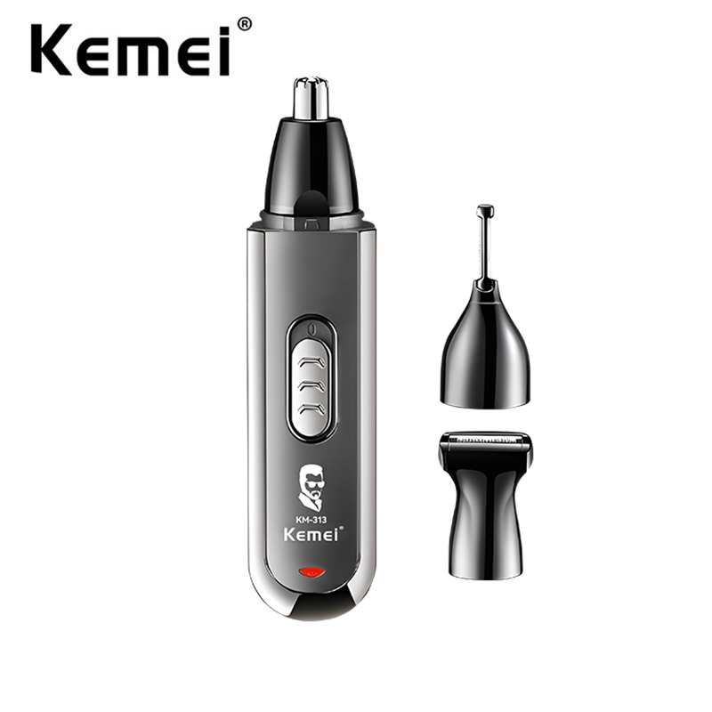 Men'S Grooming Clippers - Kemei Multifunction Ear and Nose Hair