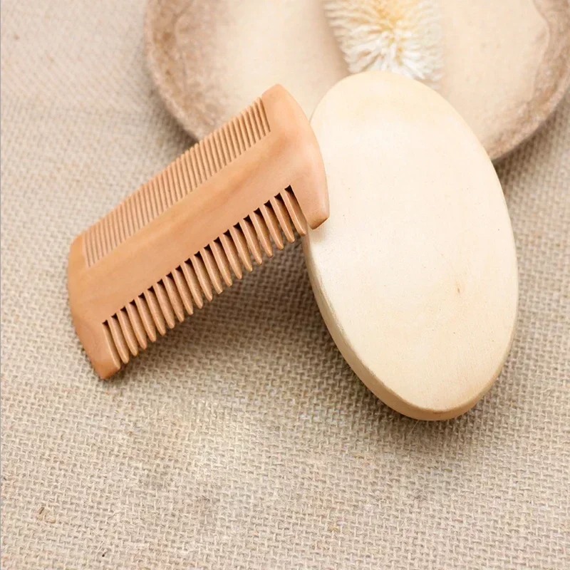 Professional Soft Boar Bristle - Men'S Grooming Bag recensione e prezzo