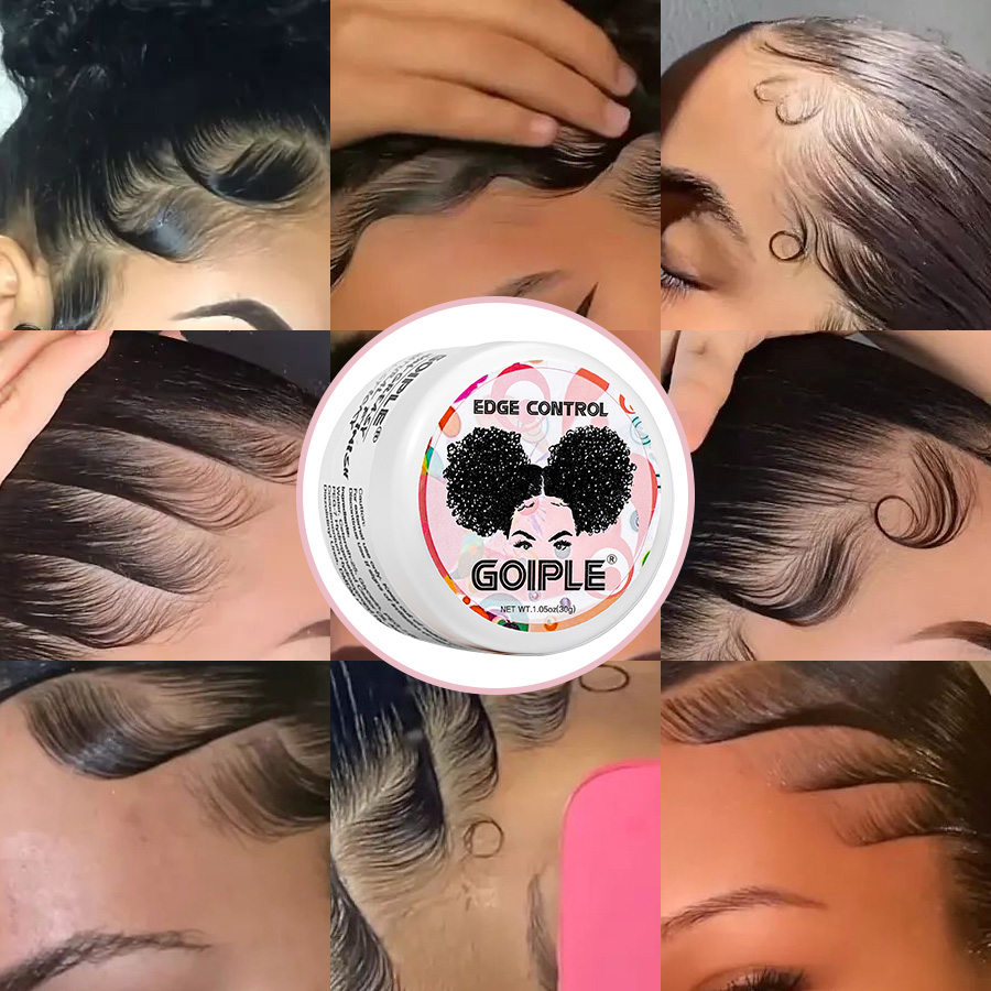 GOIPLE Flyaway Taming Wax Stic - Hair Wax Stick recensione e prezzo