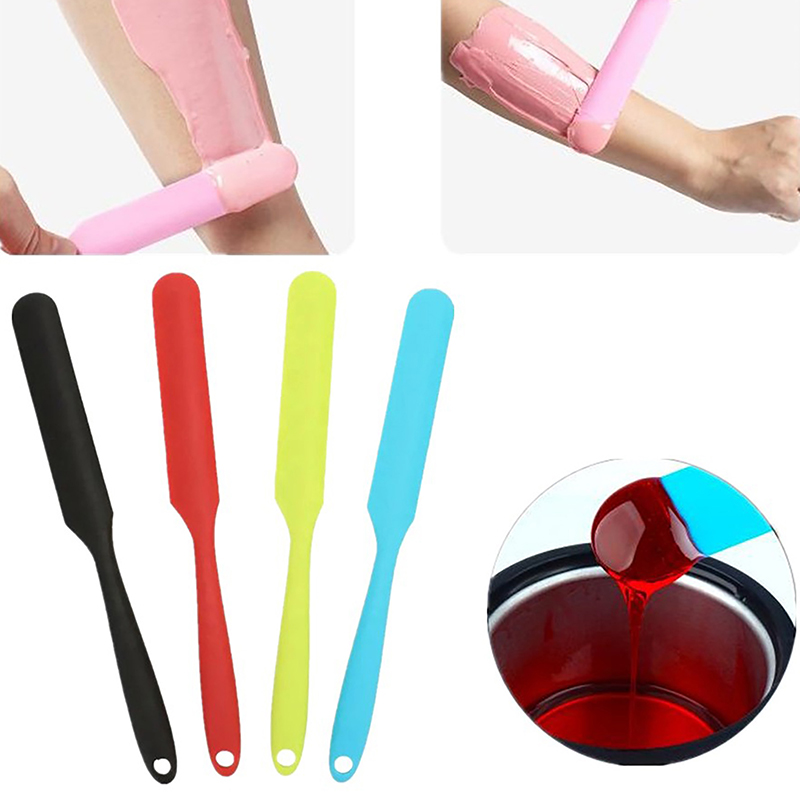 New【Silicone Cosmetic Waxing S - Hair Wax Stick recensione e prezzo