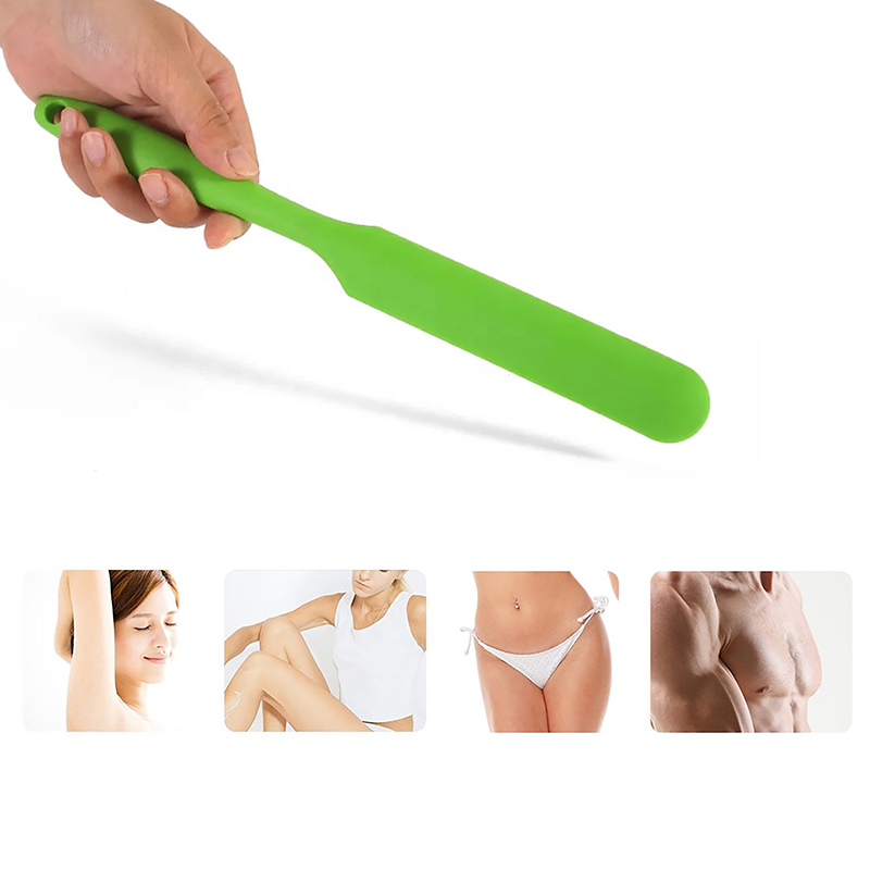 New【Silicone Cosmetic Waxing S - Hair Wax Stick recensione e prezzo