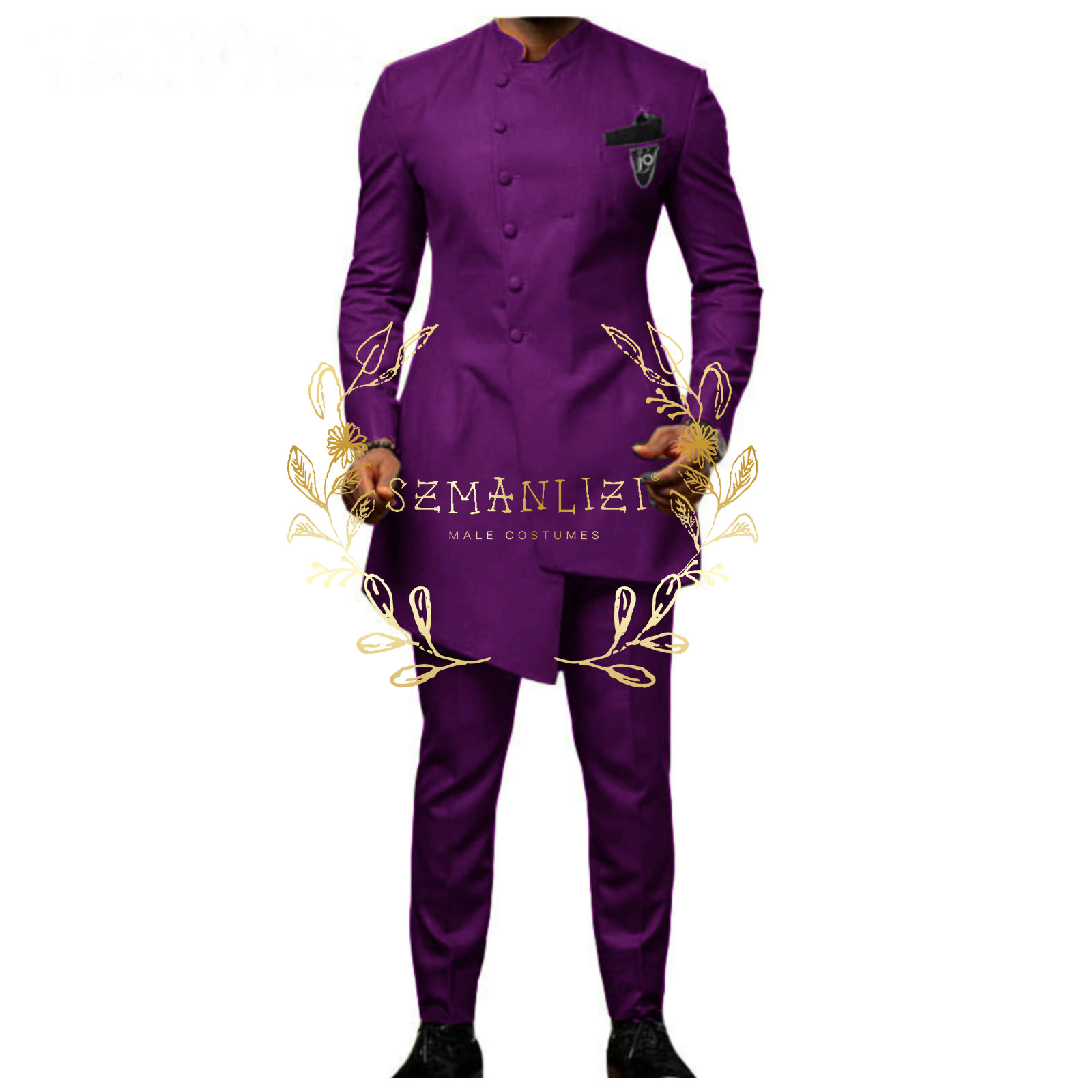 Latest Coat Pants Designs Stan - Men'S Grooming Oil recensione e prezzo