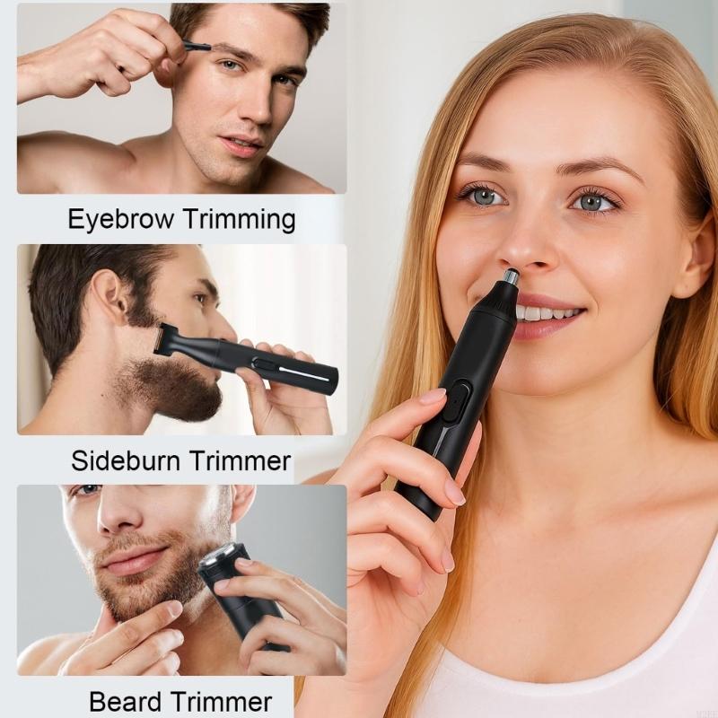 Professional Hair Trimmer Set  - Hair Clipper Professional recensione e prezzo