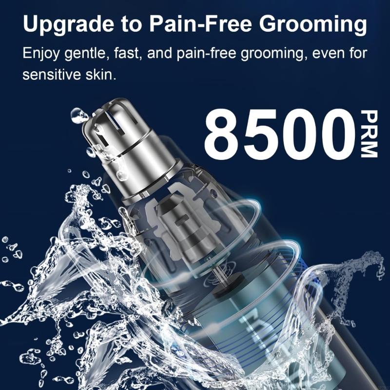 Professional Hair Trimmer Set  - Hair Clipper Professional recensione e prezzo