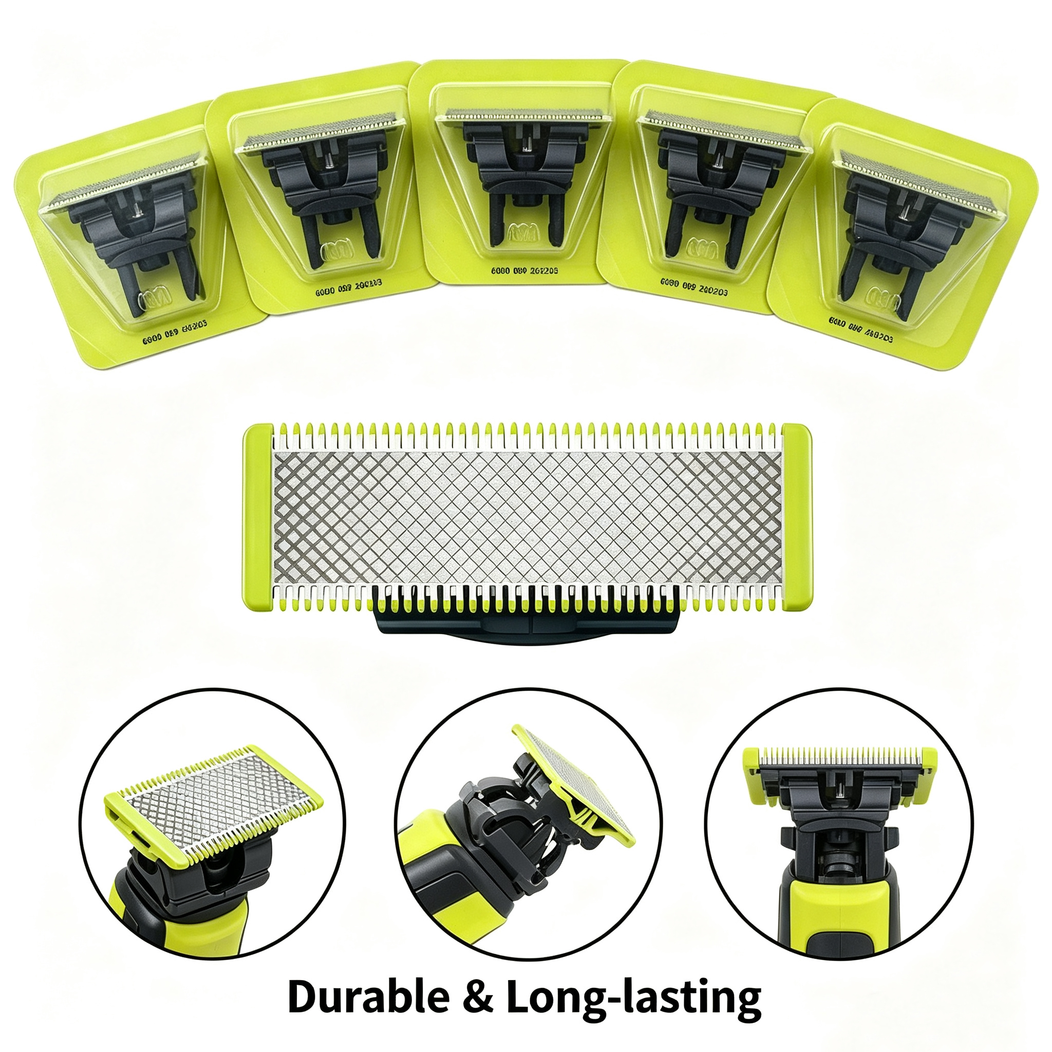 Compatible with Philips razor  - Nose Hair Trimmer recensione e prezzo