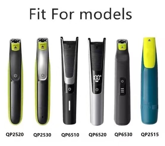 Compatible with Philips razor  - Nose Hair Trimmer recensione e prezzo