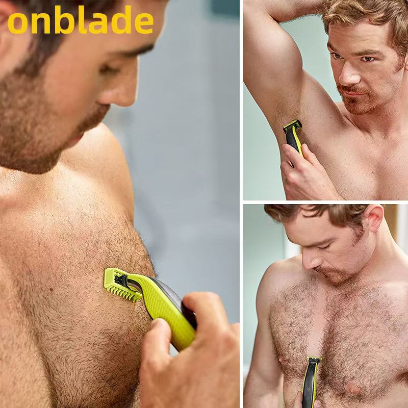 Compatible with Philips razor  - Nose Hair Trimmer recensione e prezzo