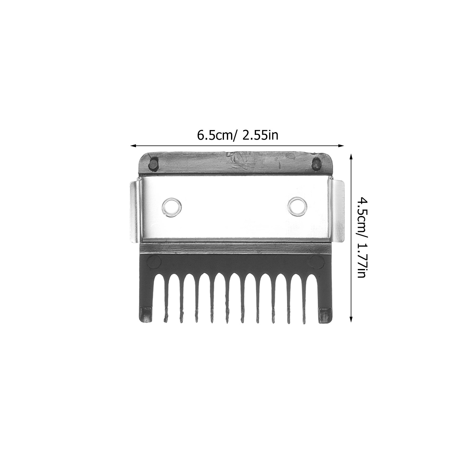 4Pcs Clipper Guards Limit Comb - Hair Clipper Professional recensione e prezzo