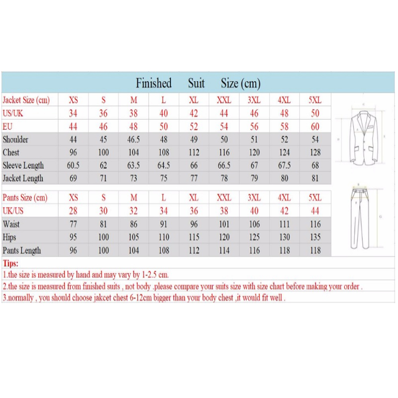 2 Pieces Beige Suit for Men Sl - Men'S Grooming Daily recensione e prezzo