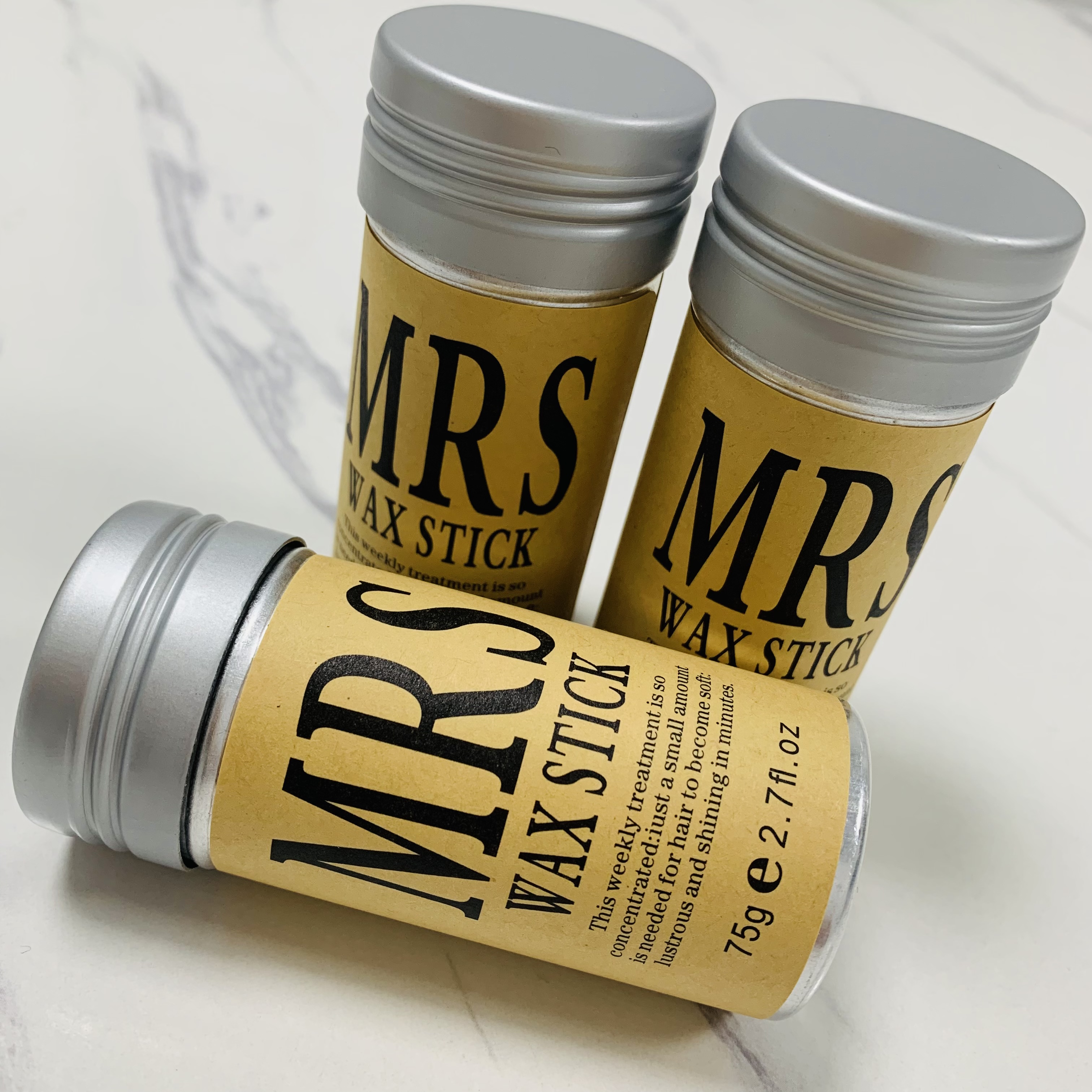 Hair Wax Stick For Wig Profess - Hair Wax Stick recensione e prezzo