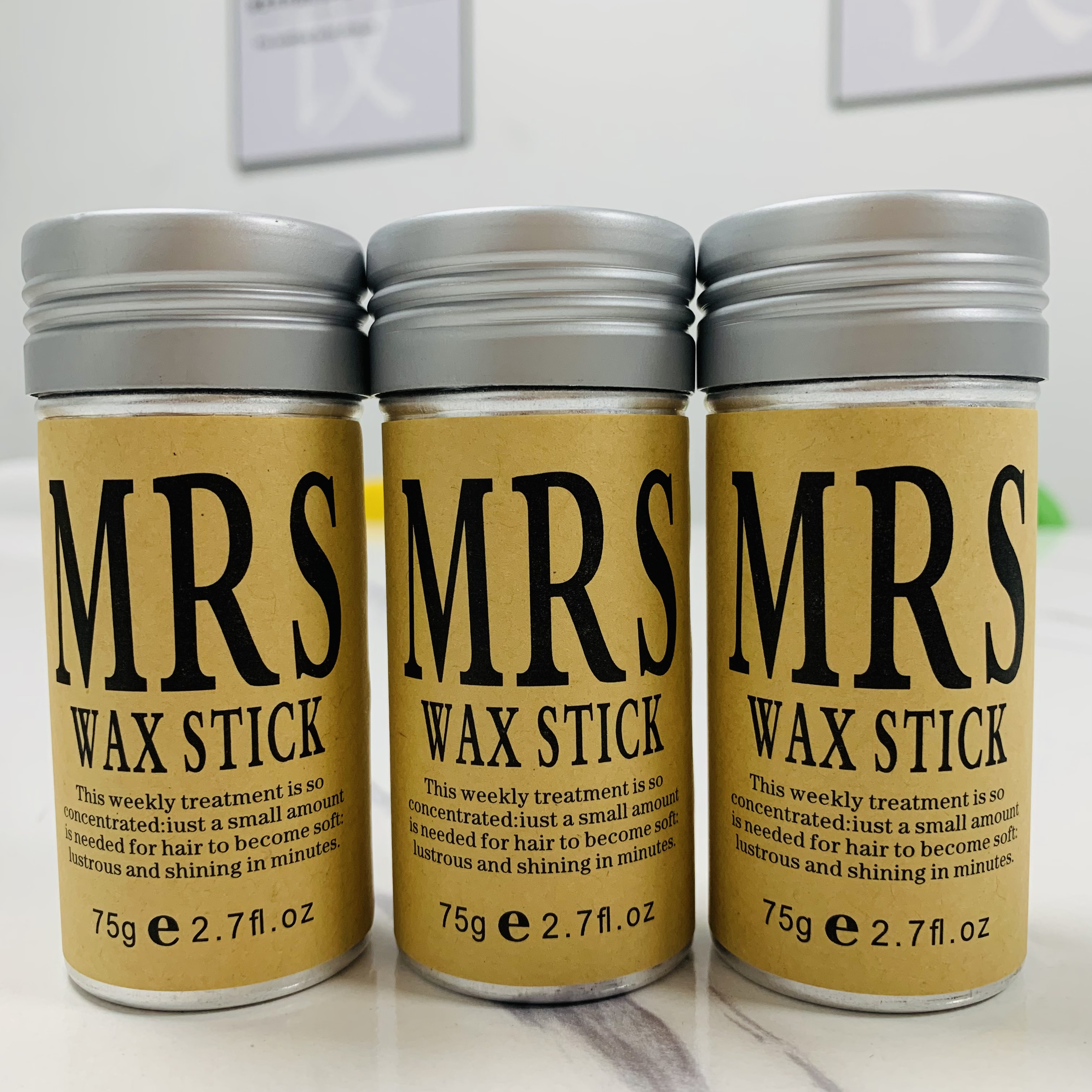 Hair Wax Stick For Wig Profess - Hair Wax Stick recensione e prezzo