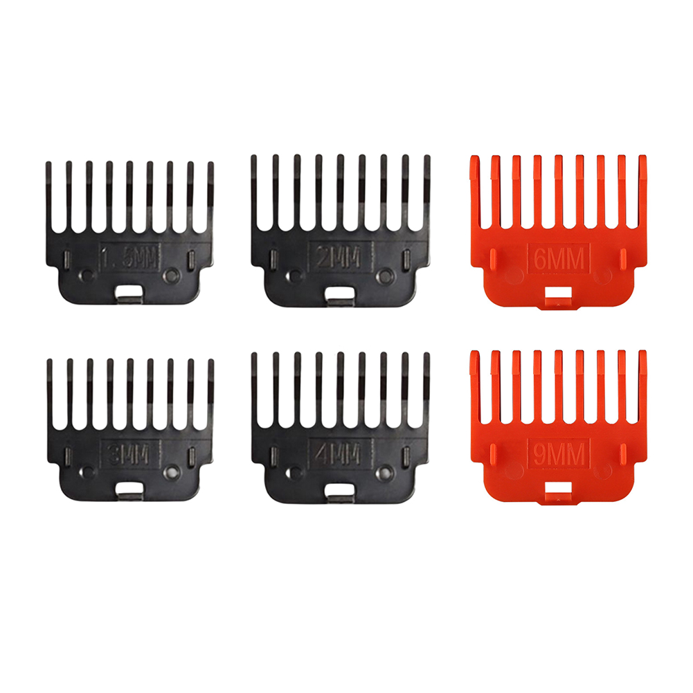 2/4pcs Guide Comb T9 Replaceme - Hair Clipper Professional recensione e prezzo