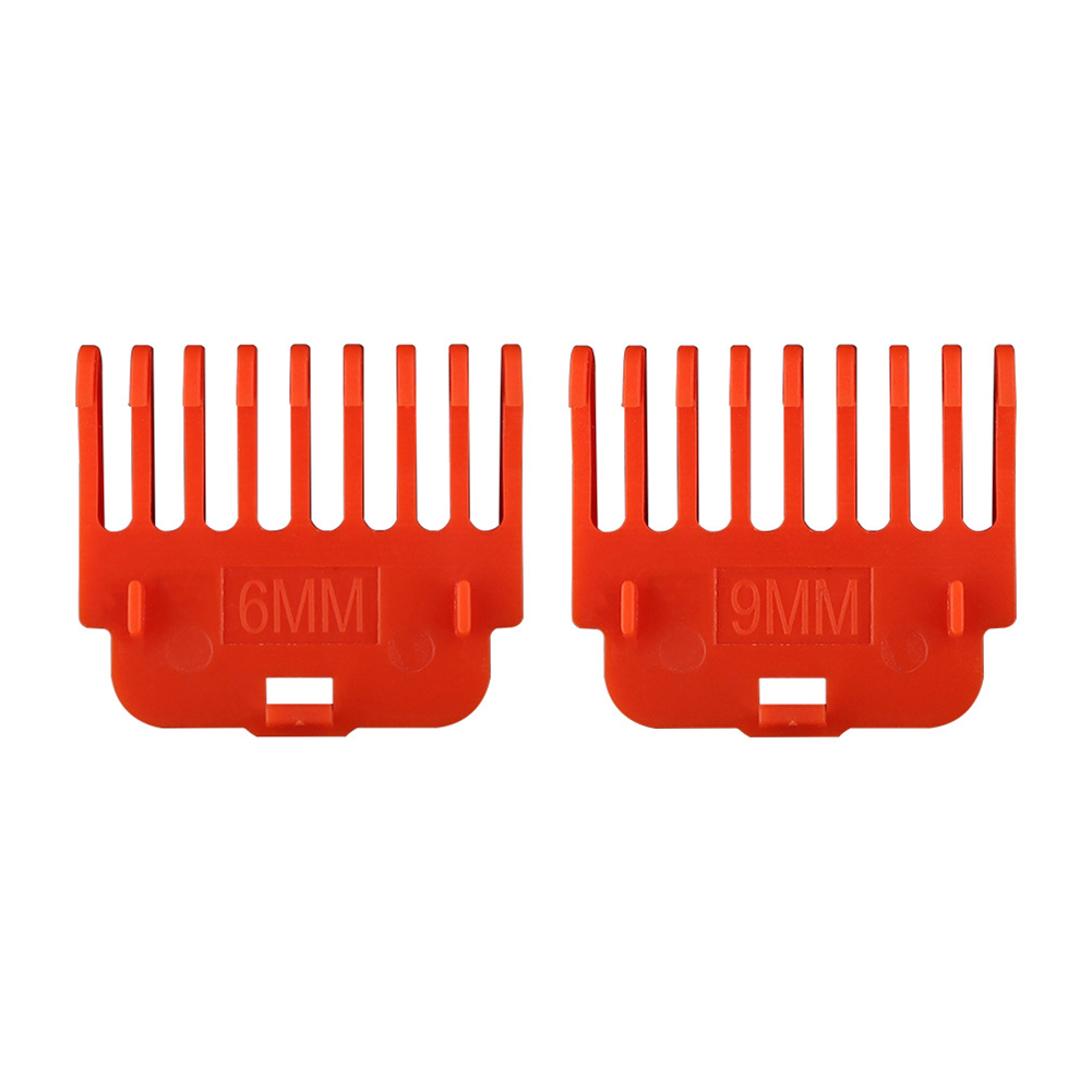2/4pcs Guide Comb T9 Replaceme - Hair Clipper Professional recensione e prezzo