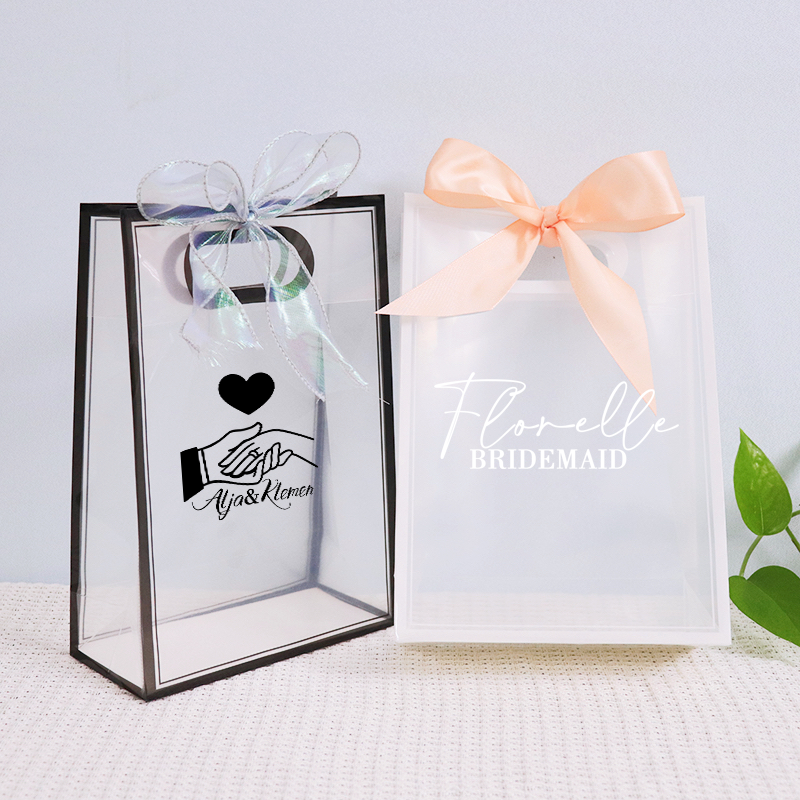 Personalised Name Bridal Party - Men'S Grooming Bag recensione e prezzo
