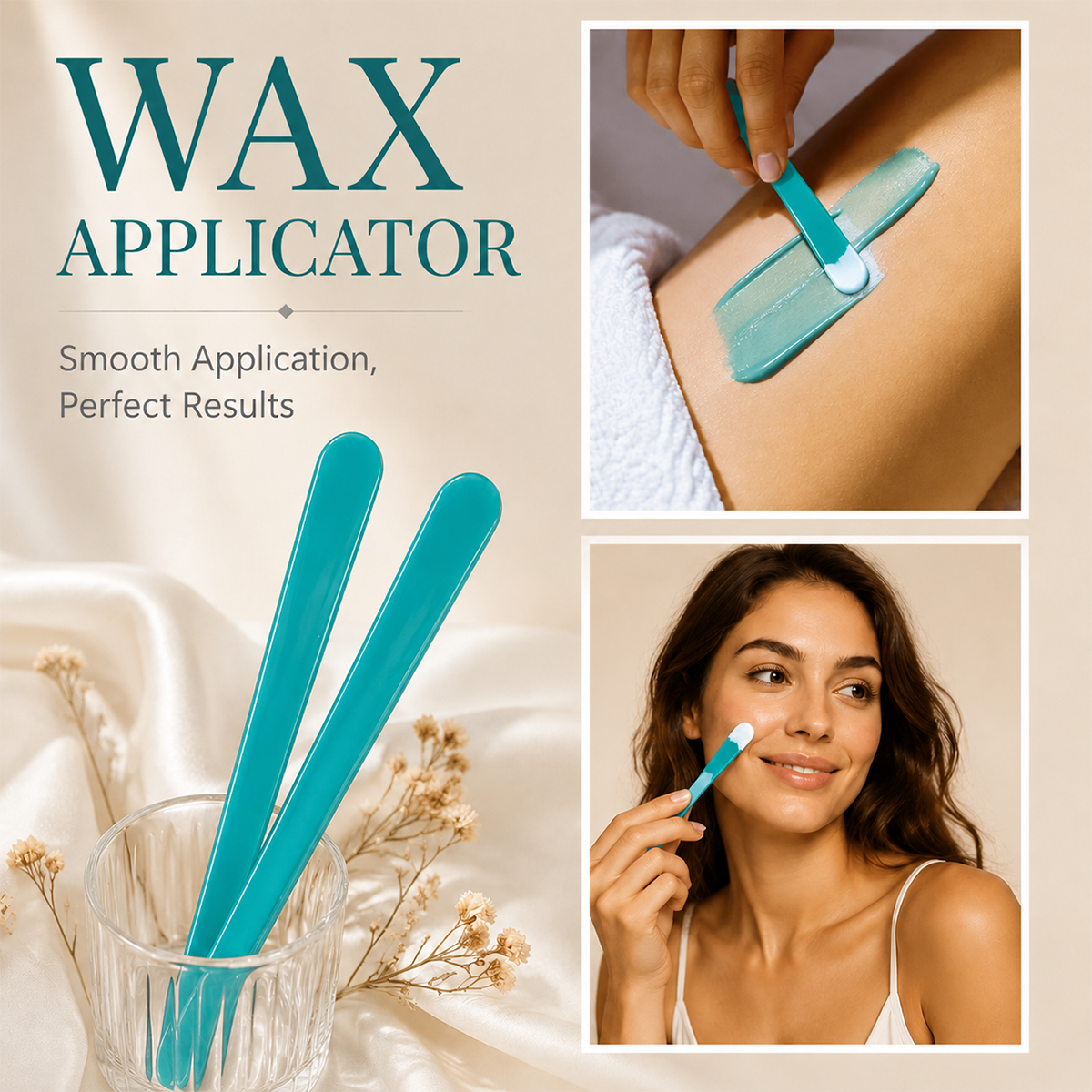 ROSEPIL 10Pcs Multi-functional - Hair Wax Stick recensione e prezzo