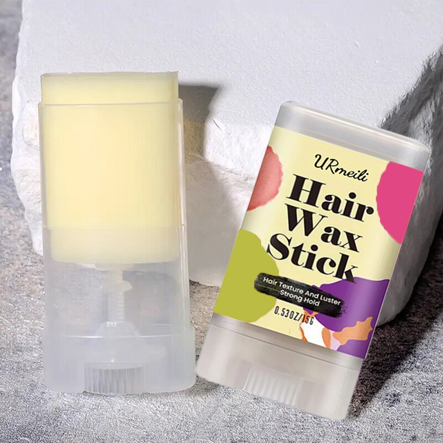 Hair Wax Stick, With Slick Bac - Hair Wax Stick recensione e prezzo