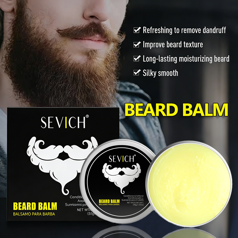 Men Beard Oil Kit Beard Moistu - Men'S Grooming Gift Set recensione e prezzo