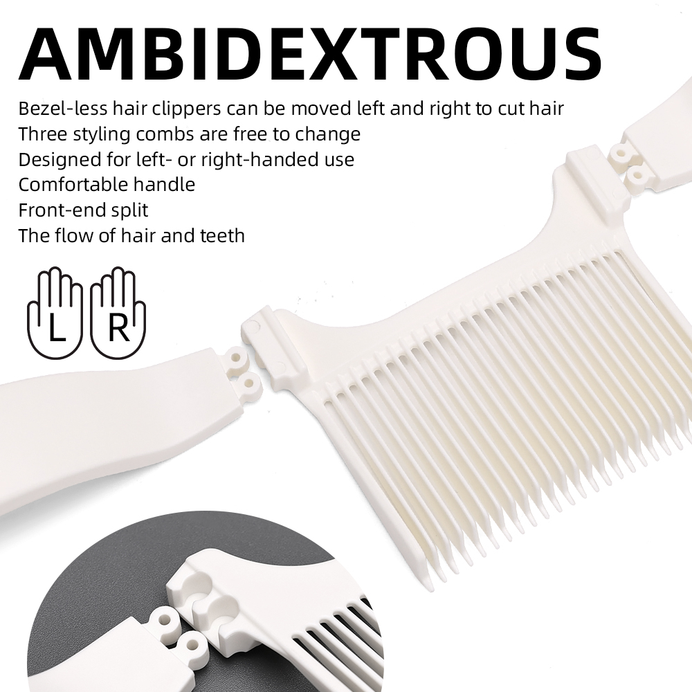 Professional Hair Clipper Alig - Hair Clipper Professional recensione e prezzo