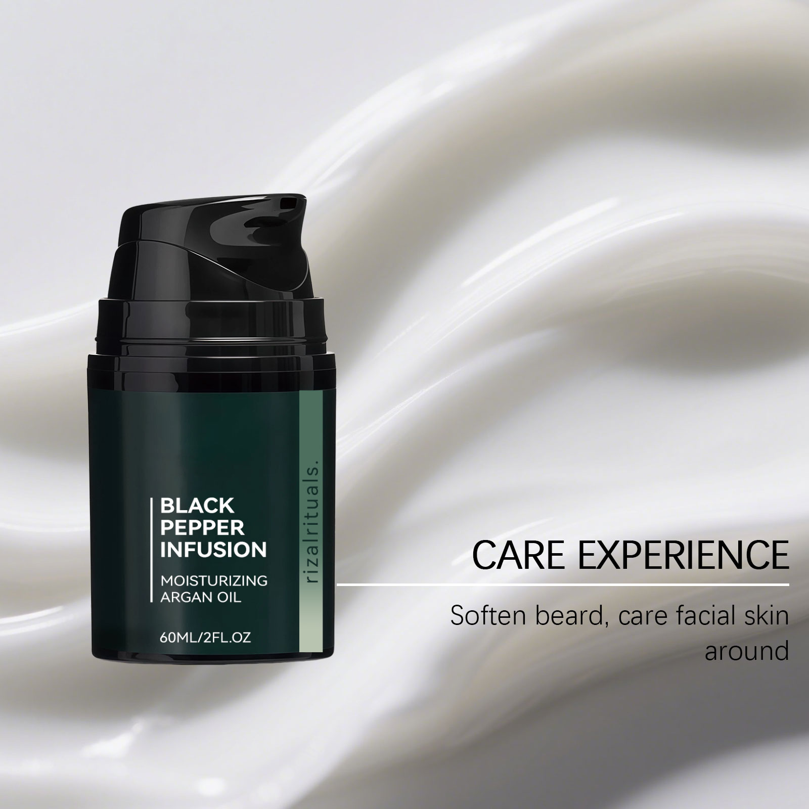 Beard Growth Care Oil Moisturi - Men'S Grooming Oil recensione e prezzo