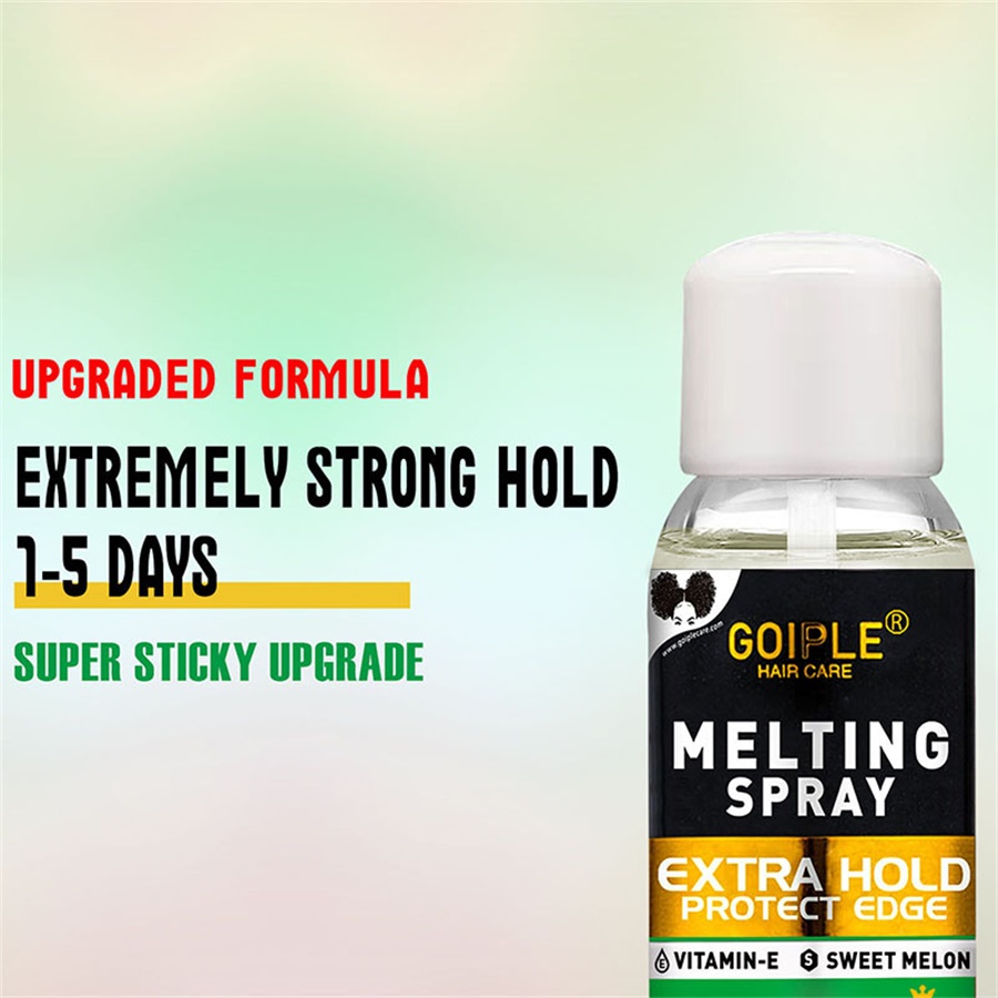 Lace Wig Melting Spray Quick-d - Hair Wax Stick recensione e prezzo