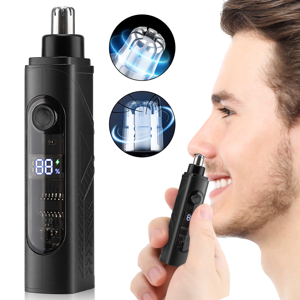Electric Nose Hair Clipper Rec - Hair Clipper Professional recensione e prezzo