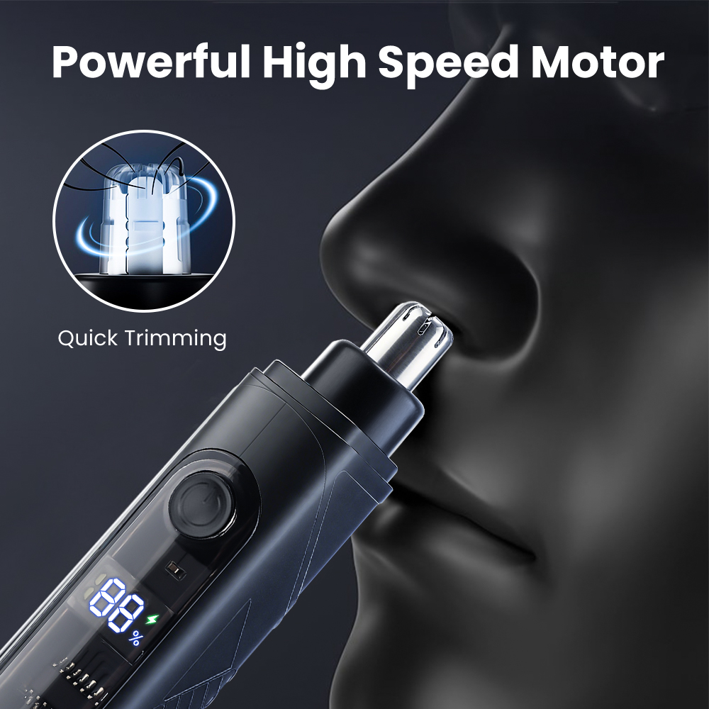 Electric Nose Hair Clipper Rec - Hair Clipper Professional recensione e prezzo