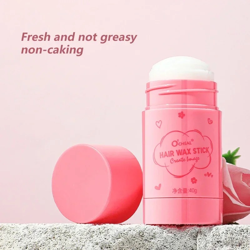 1pc Hair Wax Stick For Wig Pro - Hair Wax Stick recensione e prezzo