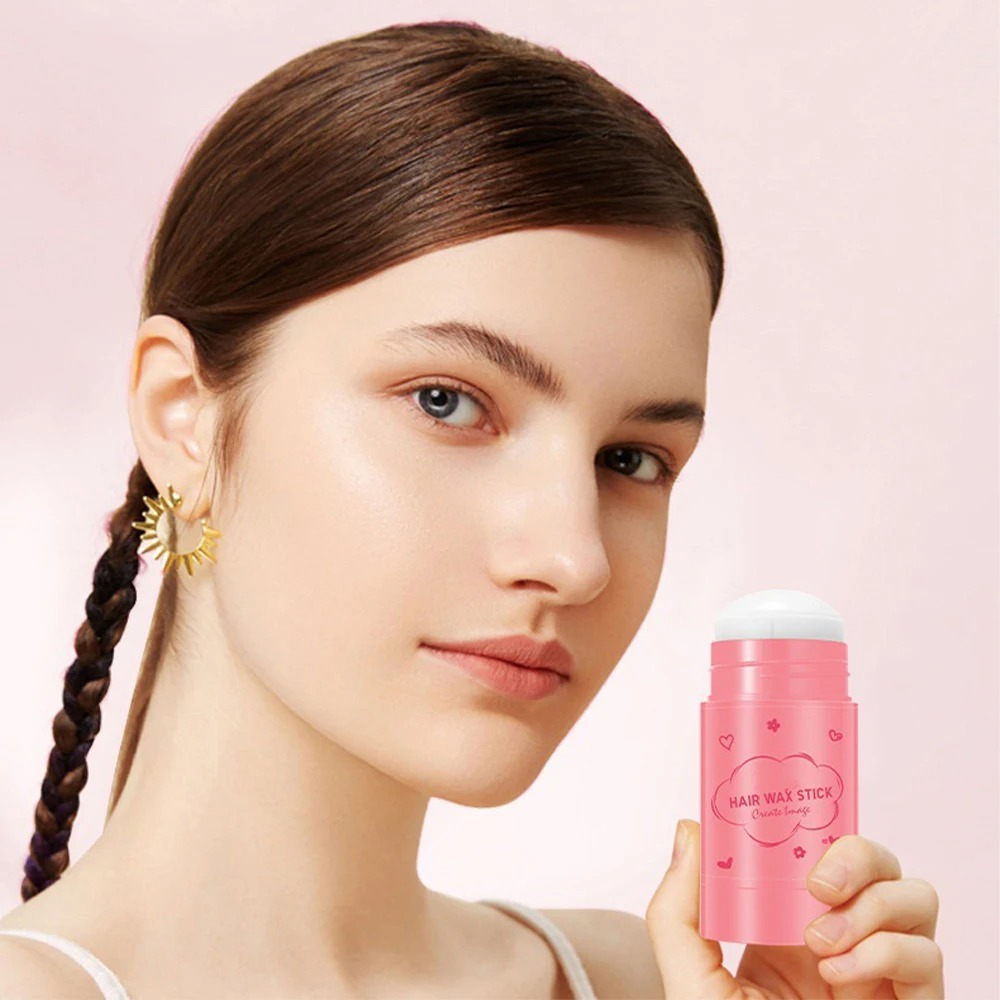 1pc Hair Wax Stick For Wig Pro - Hair Wax Stick recensione e prezzo