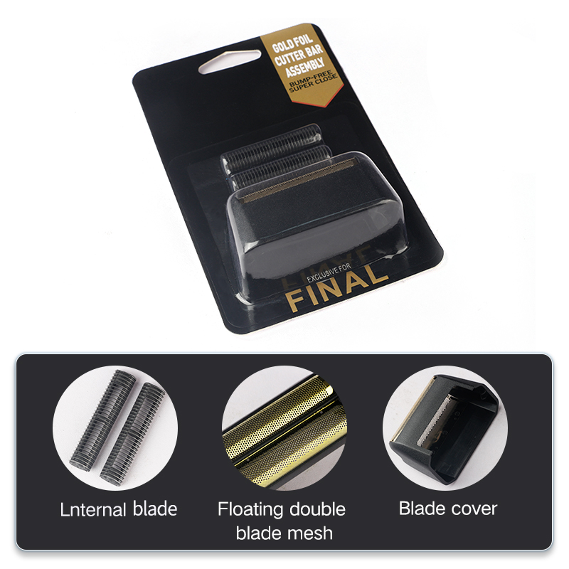 Professional Barber Electric S - Hair Clipper Professional recensione e prezzo