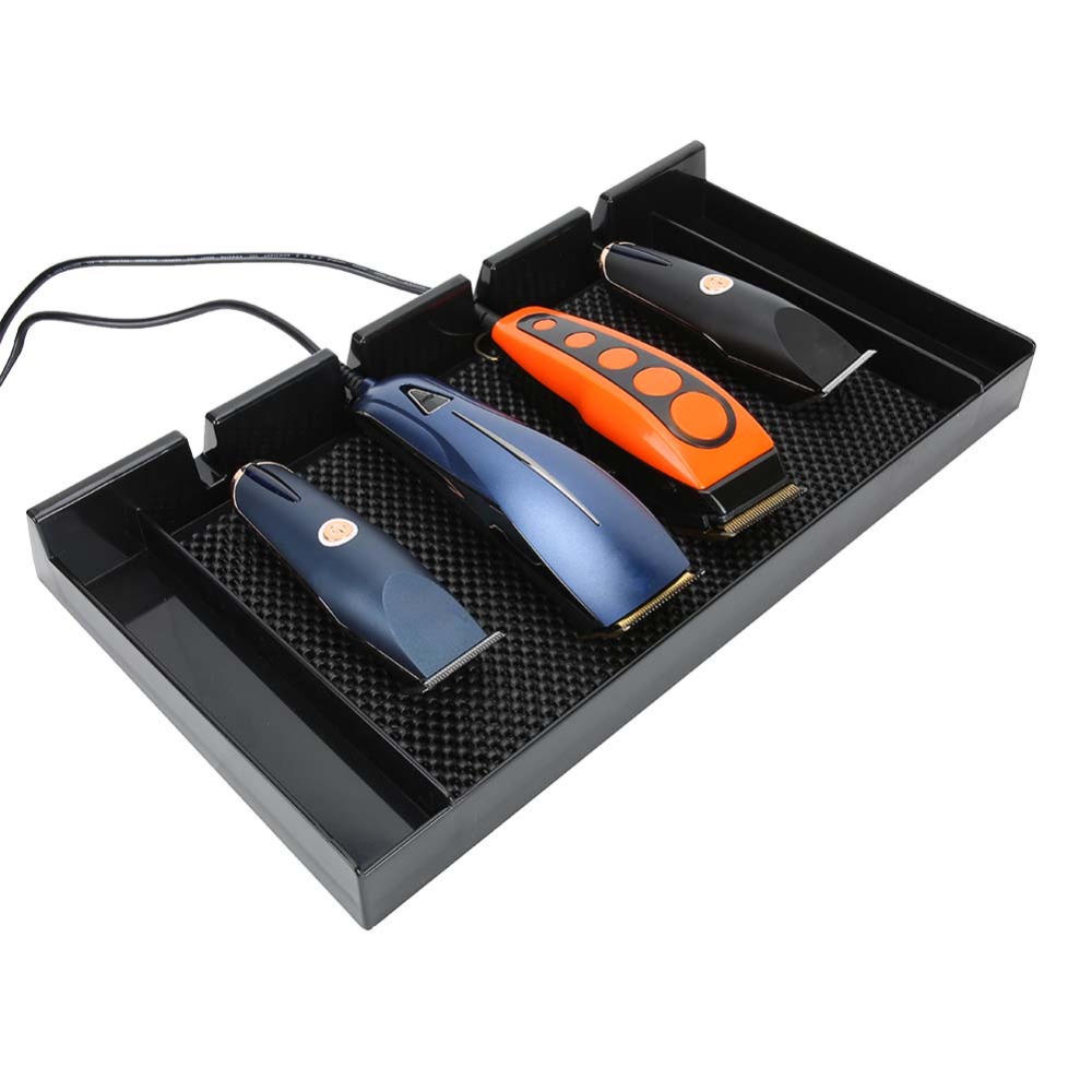 PC Hair Clipper Storage Box An - Hair Clipper Professional recensione e prezzo