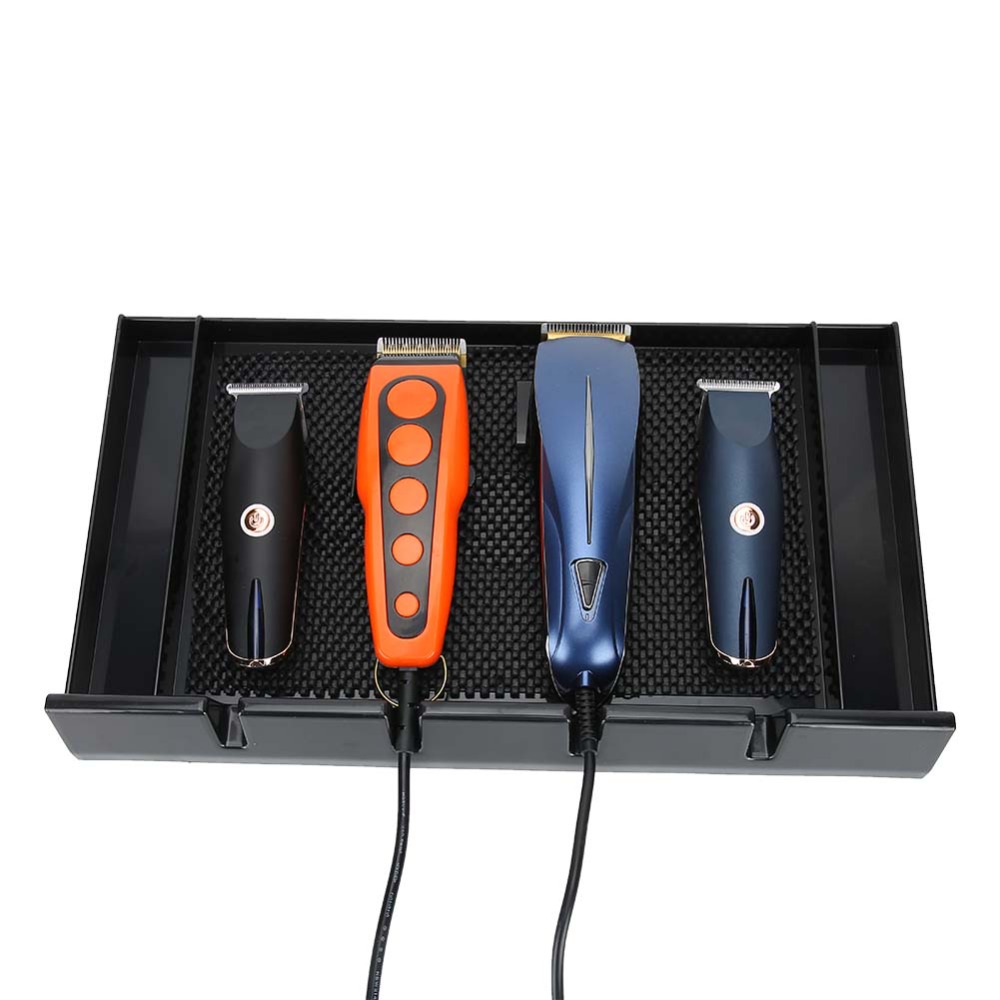 PC Hair Clipper Storage Box An - Hair Clipper Professional recensione e prezzo