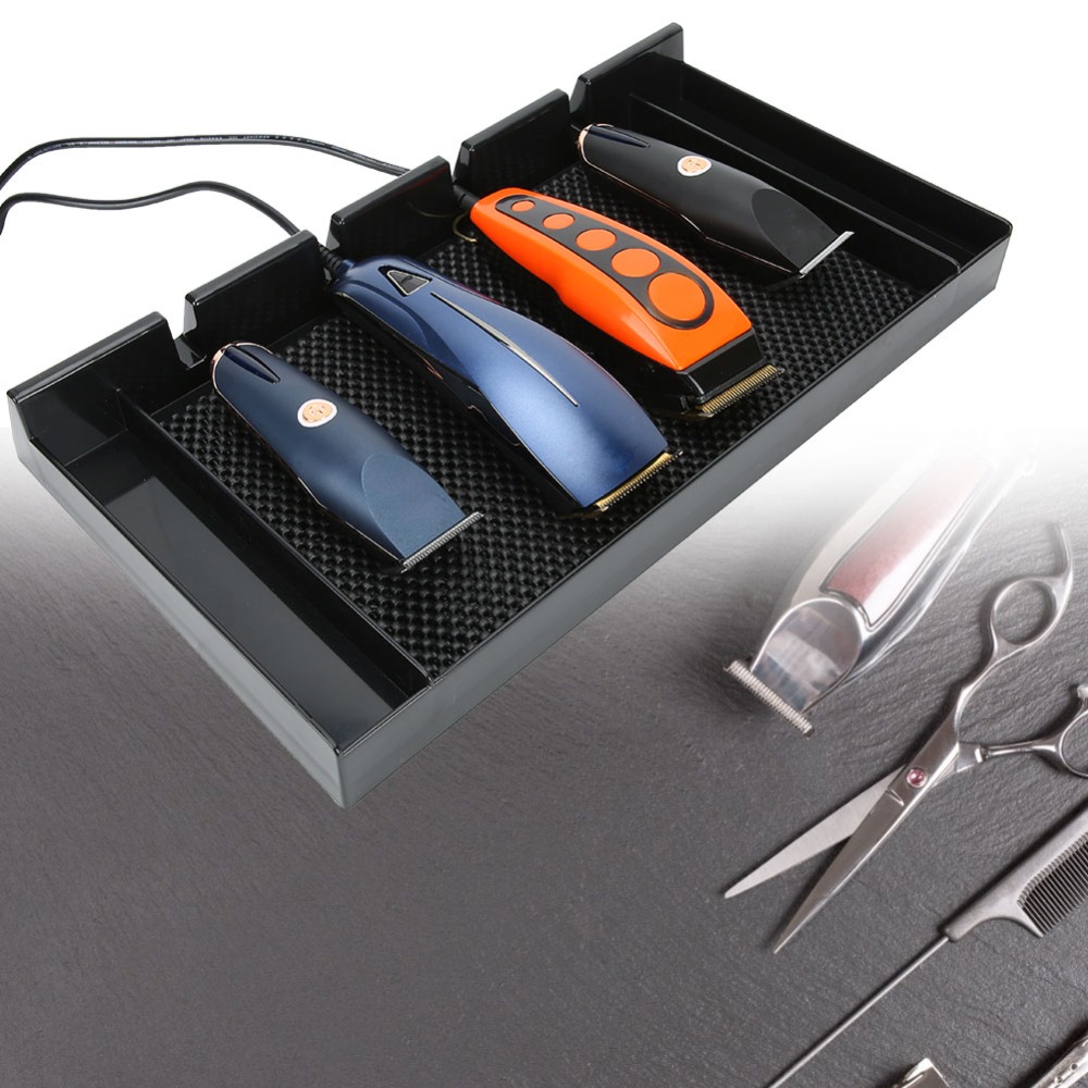 PC Hair Clipper Storage Box An - Hair Clipper Professional recensione e prezzo