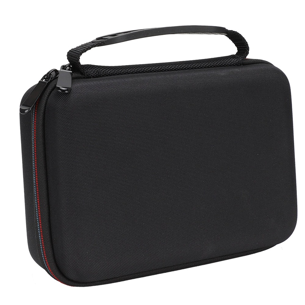 Portable Hair Clipper Storage  - Men'S Grooming Bag recensione e prezzo