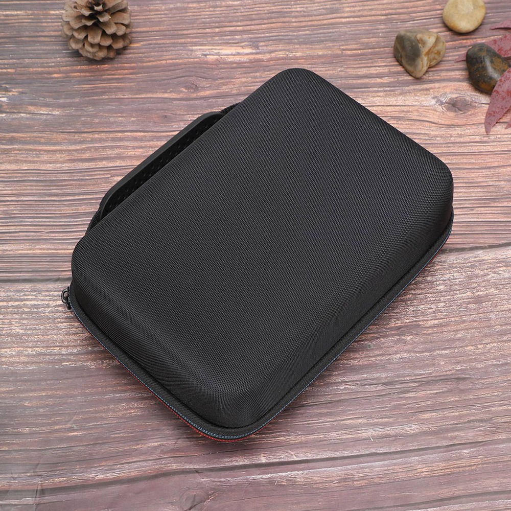 Portable Hair Clipper Storage  - Men'S Grooming Bag recensione e prezzo