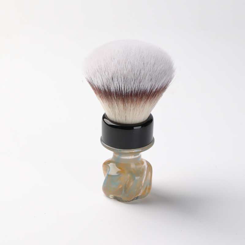 YAQI Nebula 28MM Synthetic Kno - Shaving Brush Set recensione e prezzo