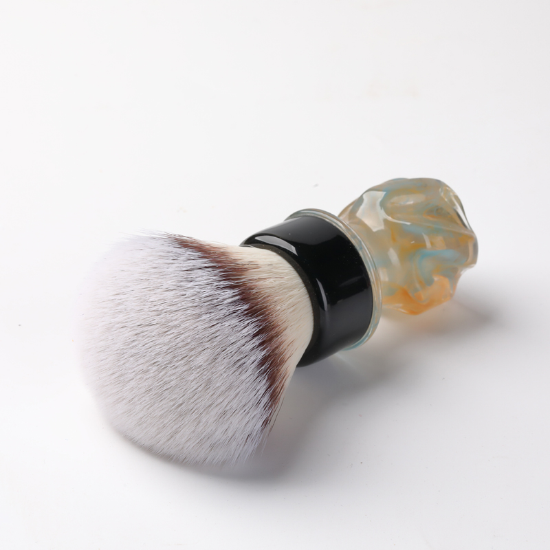 YAQI Nebula 28MM Synthetic Kno - Shaving Brush Set recensione e prezzo