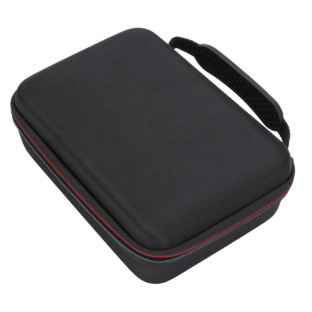Portable Hair Clipper Storage  - Men'S Grooming Bag recensione e prezzo