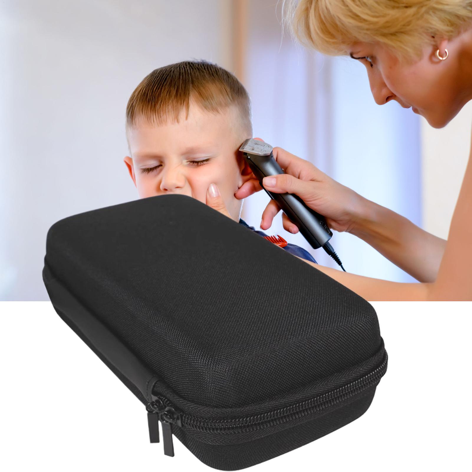 Clipper Bag Barber Tool Bag Tr - Men'S Grooming Bag recensione e prezzo
