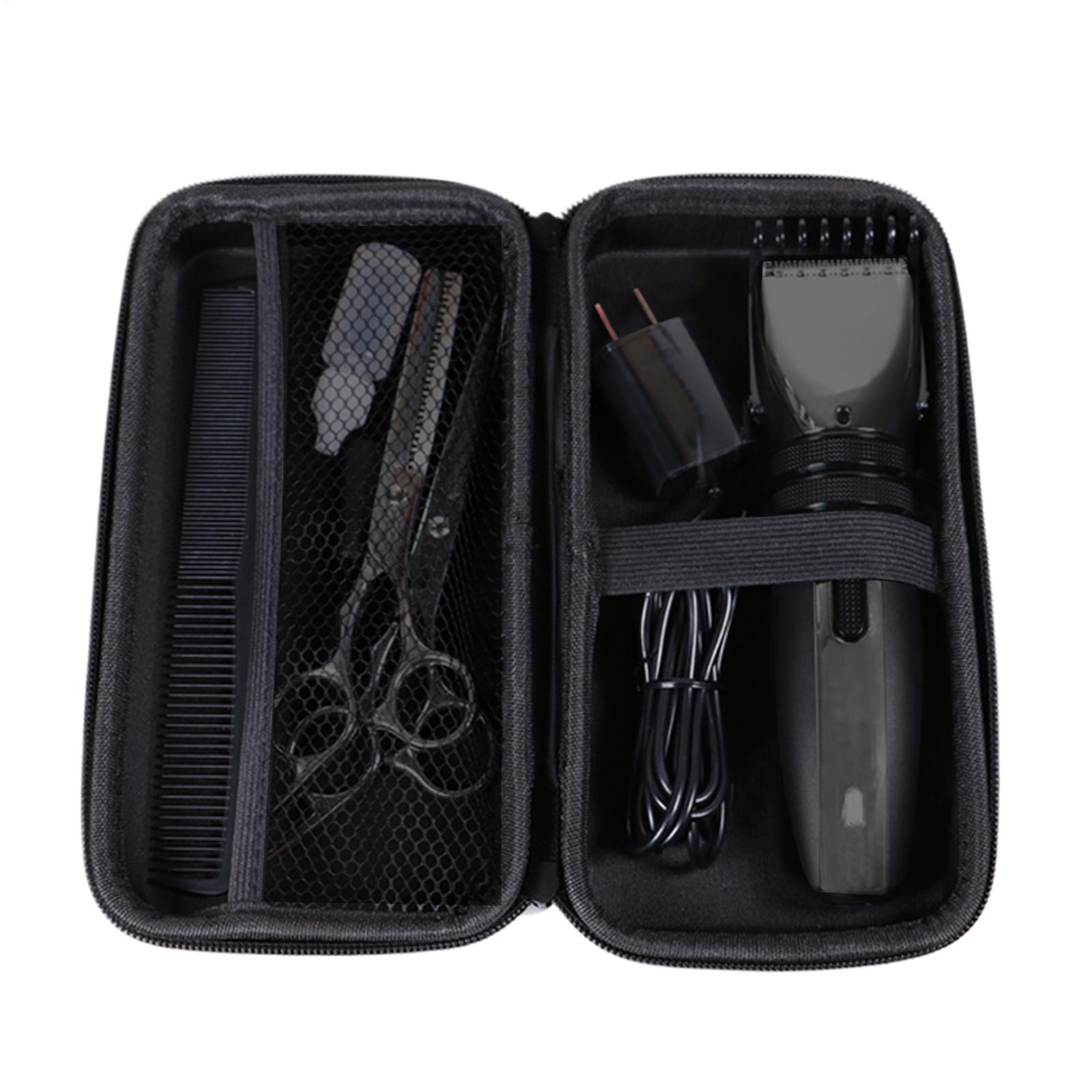 Clipper Bag Barber Tool Bag Tr - Men'S Grooming Bag recensione e prezzo