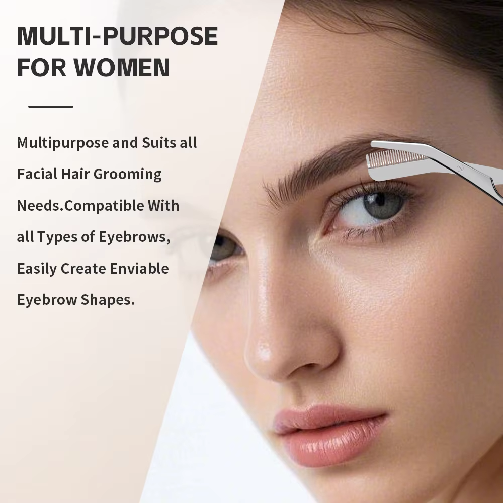 1 set of eyebrow grooming tool - Men'S Grooming Set Gift recensione e prezzo