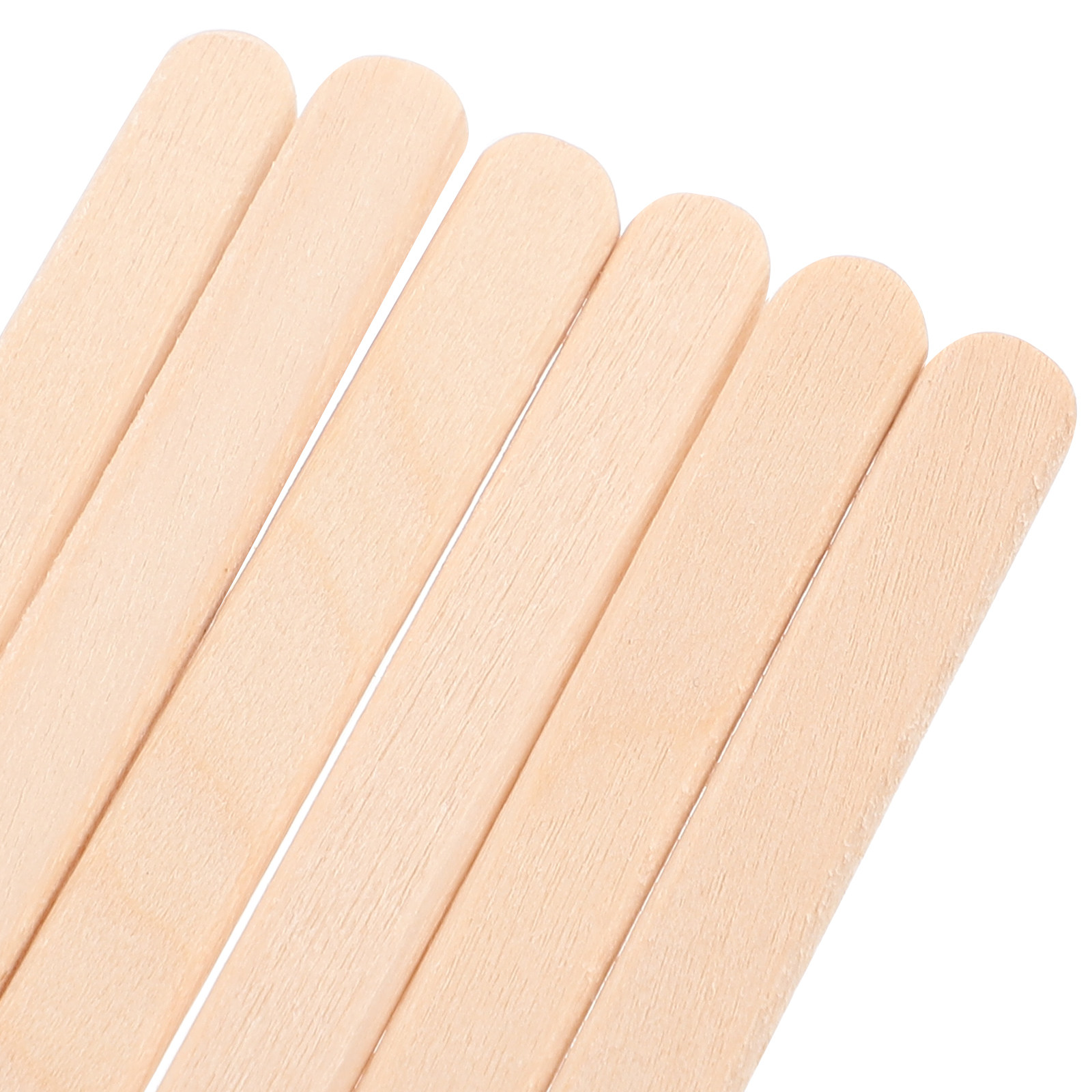 100 Pcs Removal Sticks Reusabl - Hair Wax Stick recensione e prezzo