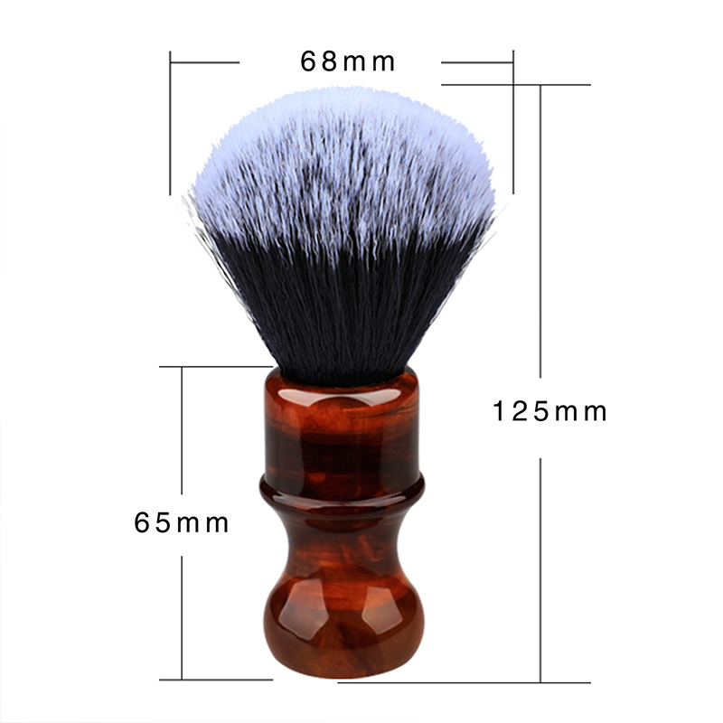 Shaving Brush Silvertip Synthe - Shaving Brush Set recensione e prezzo