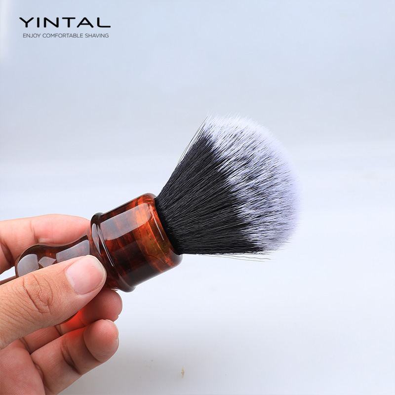 Shaving Brush Silvertip Synthe - Shaving Brush Set recensione e prezzo