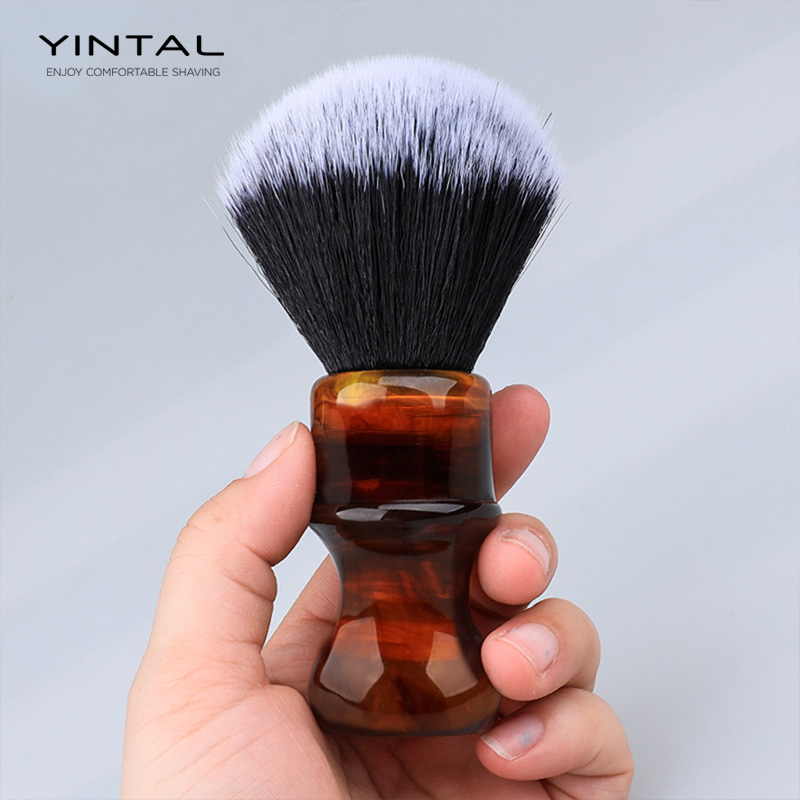 Shaving Brush Silvertip Synthe - Shaving Brush Set recensione e prezzo