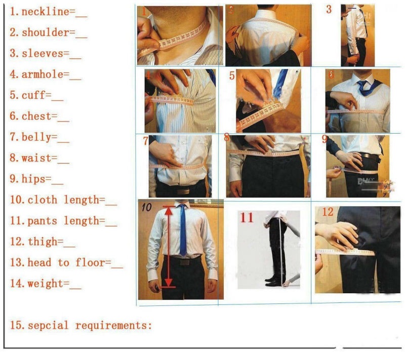 Fashion Double Breasted Busine - Men'S Grooming Daily recensione e prezzo