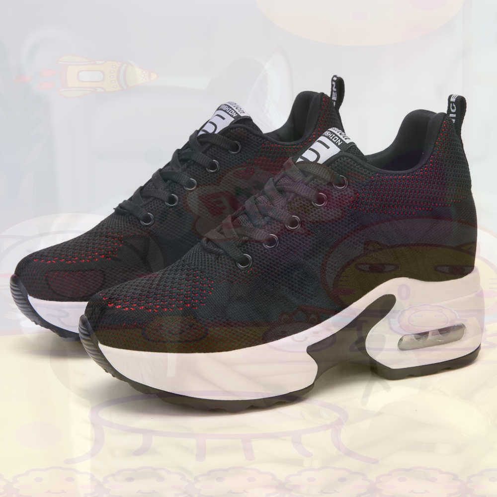 Red Size 36 Shoes Woman Tennis - Men'S Grooming Set Gift recensione e prezzo