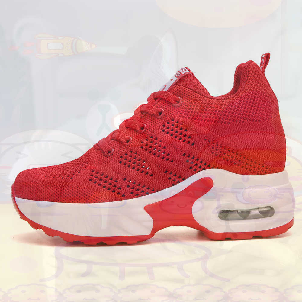 Red Size 36 Shoes Woman Tennis - Men'S Grooming Set Gift recensione e prezzo