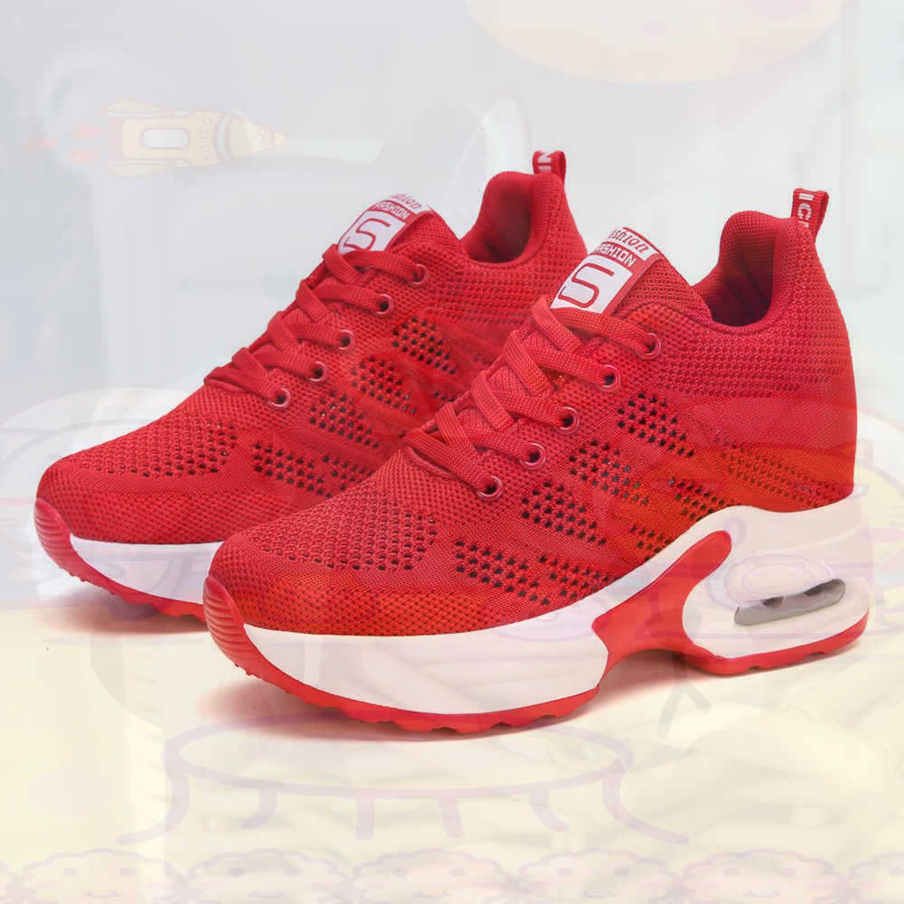 Red Size 36 Shoes Woman Tennis - Men'S Grooming Set Gift recensione e prezzo