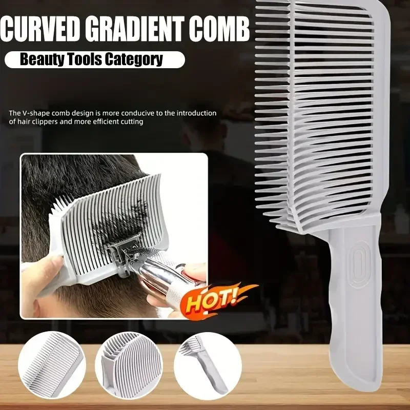 Fading Comb Professional Barbe - Hair Clipper Professional recensione e prezzo